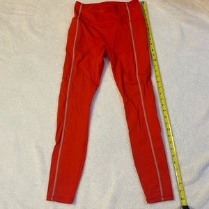 Fabletics Power Hold leggings with three pockets